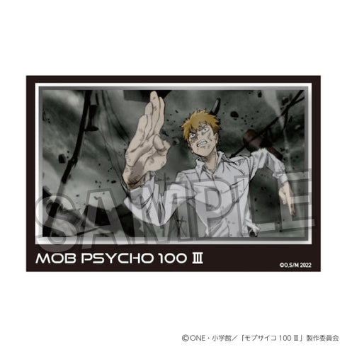 『モブサイコ100 III』積み積みブロック vol.2 27